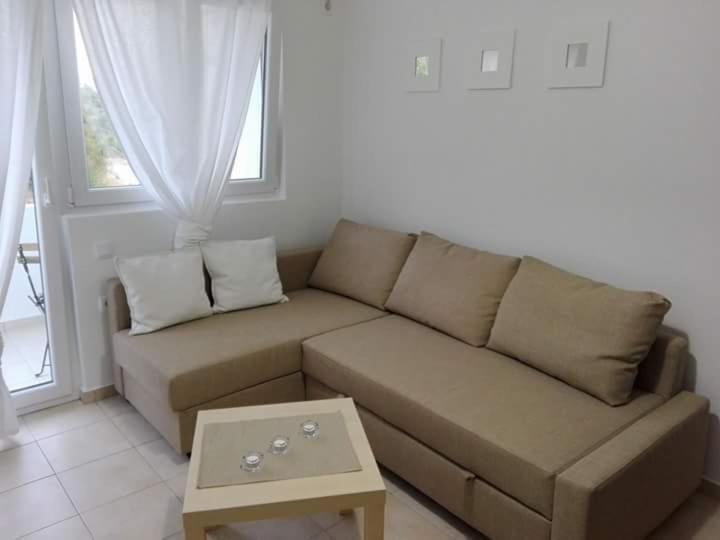 Apartmani Vukmanovic Čanj Exteriör bild