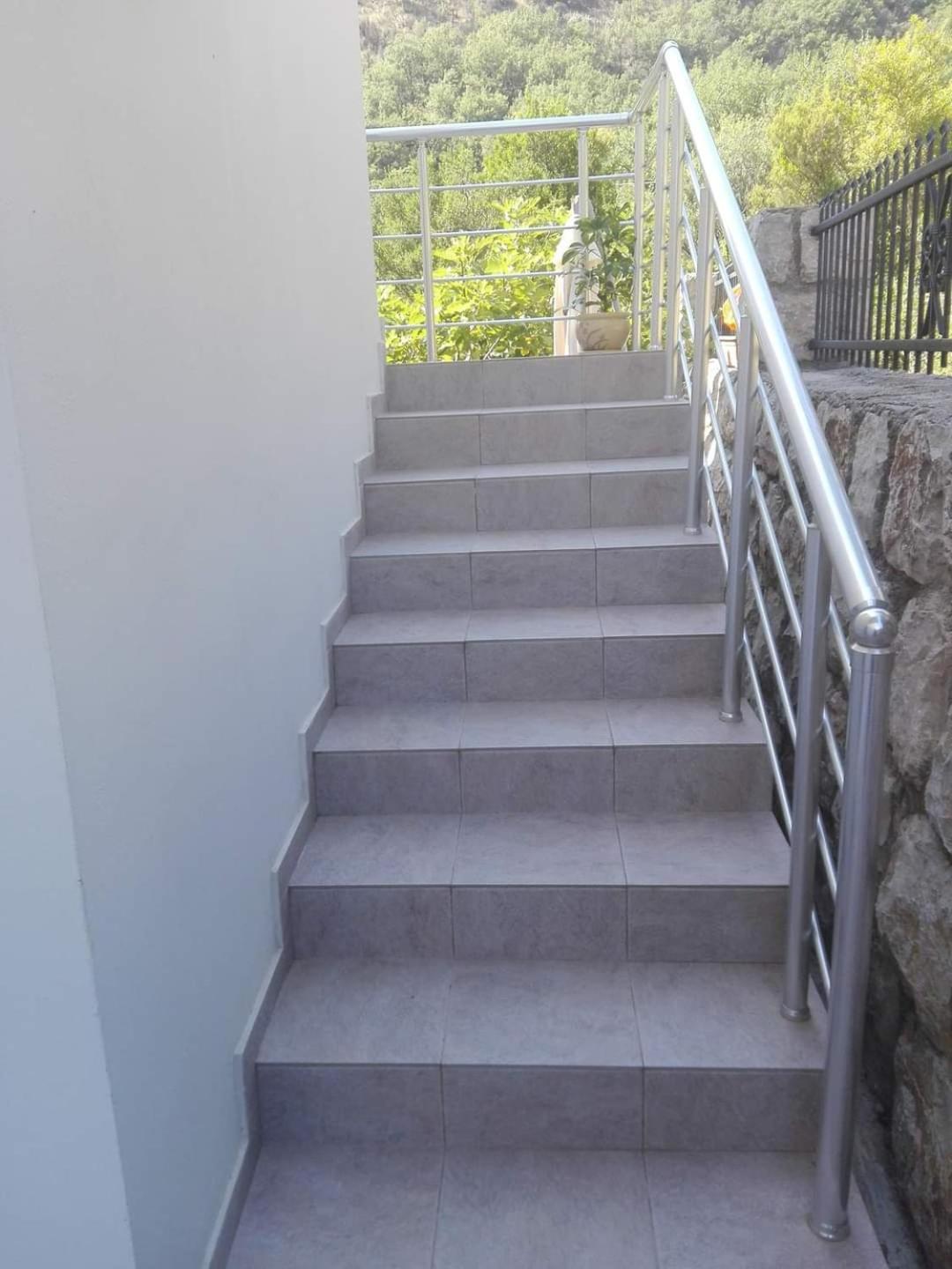 Apartmani Vukmanovic Čanj Rum bild