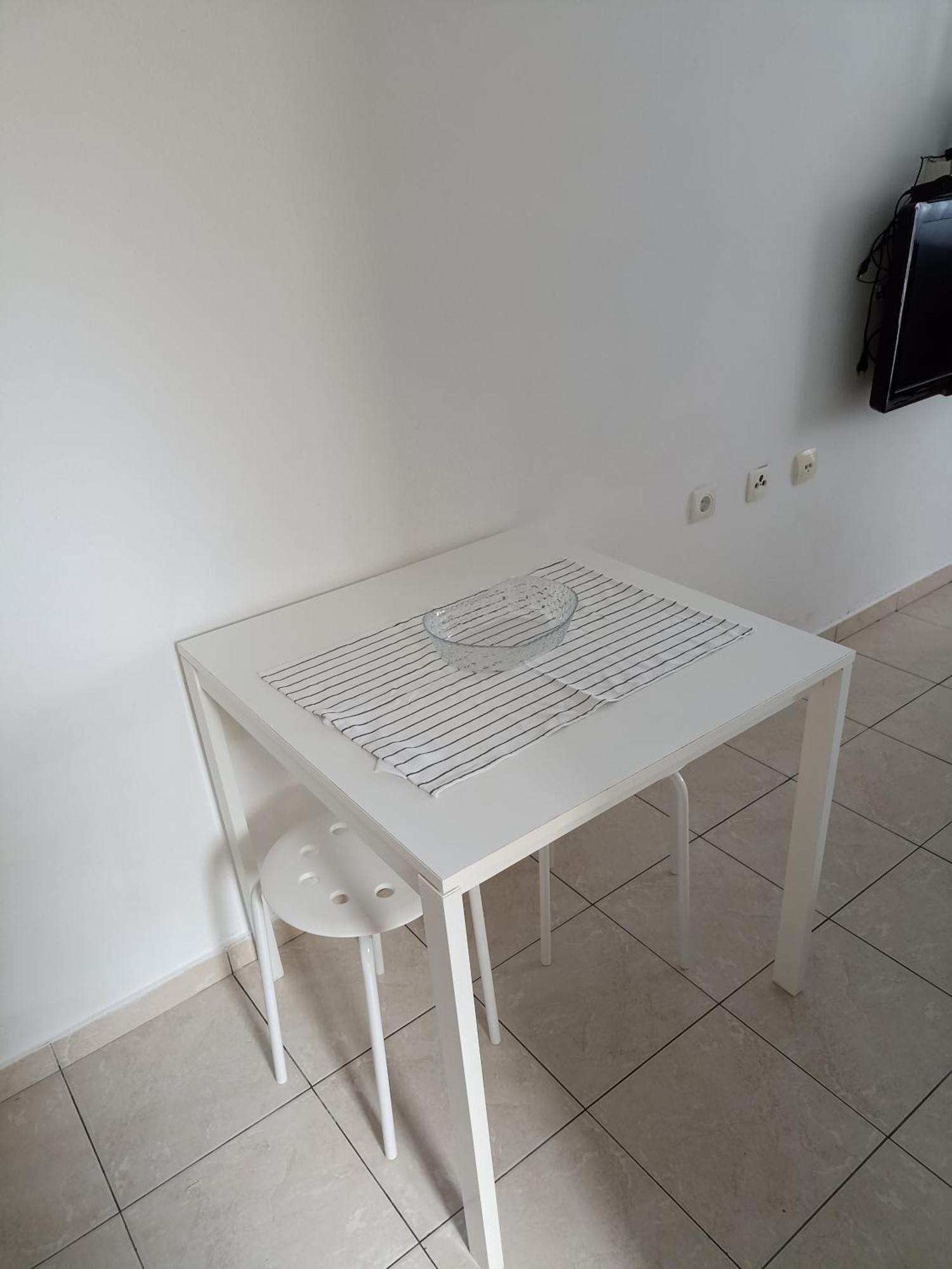 Apartmani Vukmanovic Čanj Rum bild