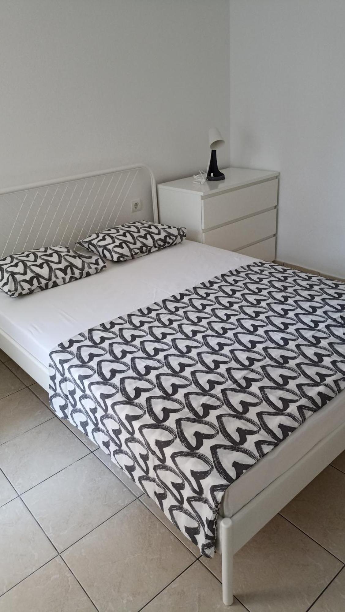 Apartmani Vukmanovic Čanj Rum bild