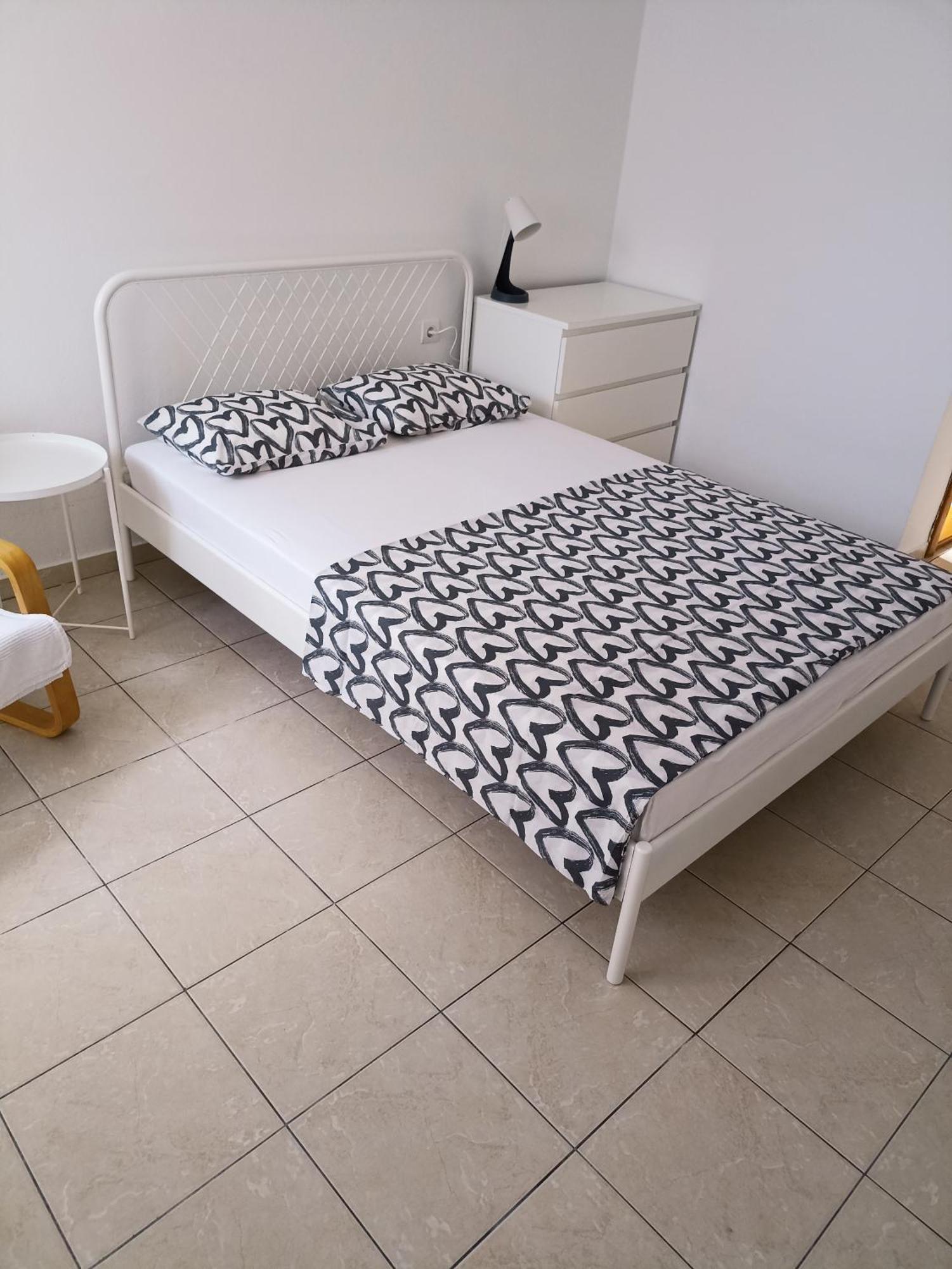 Apartmani Vukmanovic Čanj Rum bild