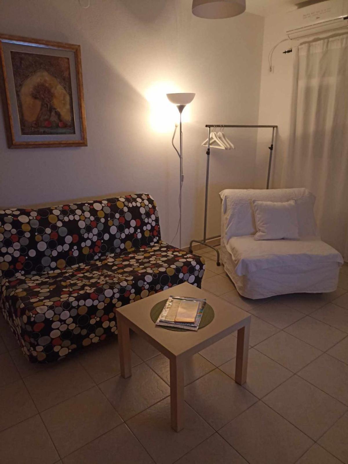 Apartmani Vukmanovic Čanj Rum bild