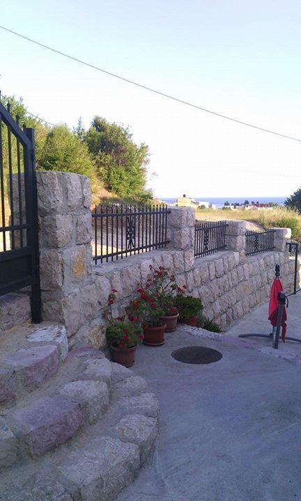 Apartmani Vukmanovic Čanj Exteriör bild