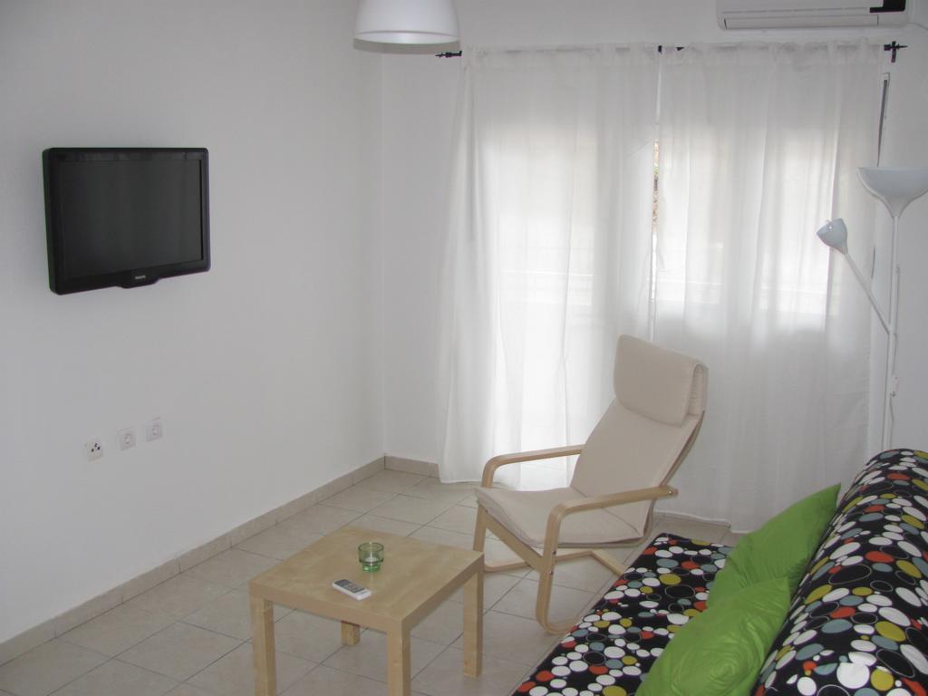 Apartmani Vukmanovic Čanj Exteriör bild
