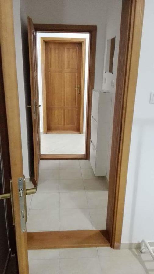 Apartmani Vukmanovic Čanj Exteriör bild