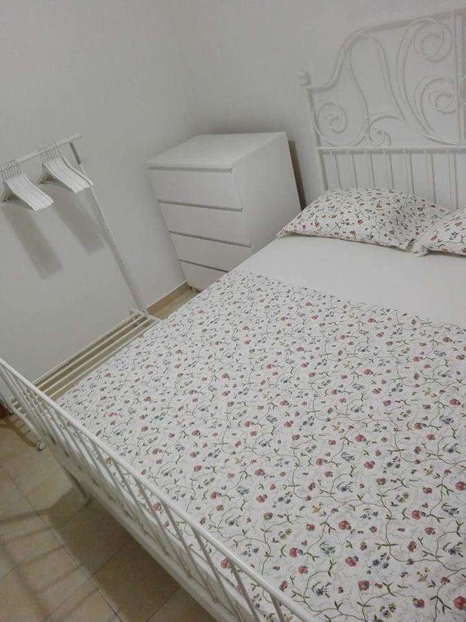 Apartmani Vukmanovic Čanj Exteriör bild