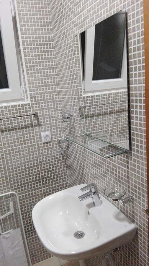 Apartmani Vukmanovic Čanj Exteriör bild