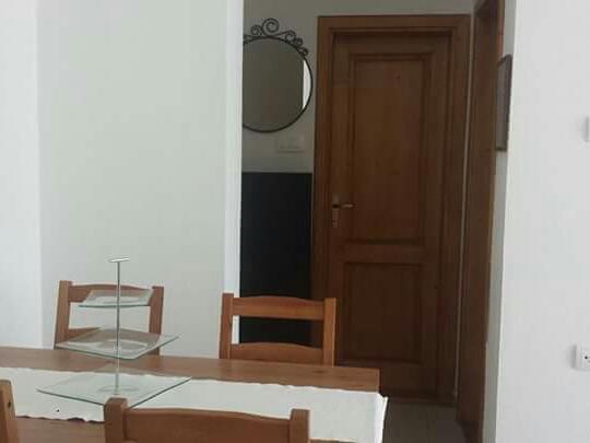 Apartmani Vukmanovic Čanj Exteriör bild