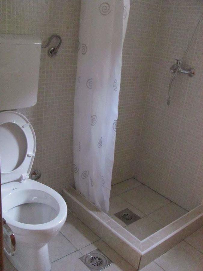 Apartmani Vukmanovic Čanj Exteriör bild