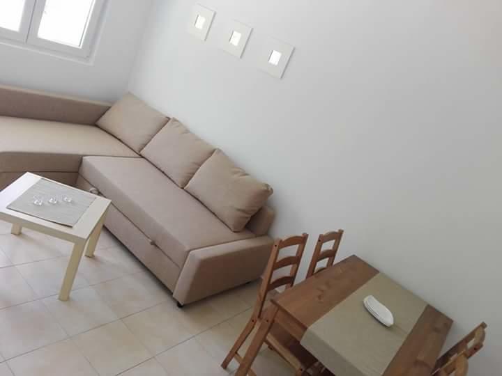 Apartmani Vukmanovic Čanj Exteriör bild