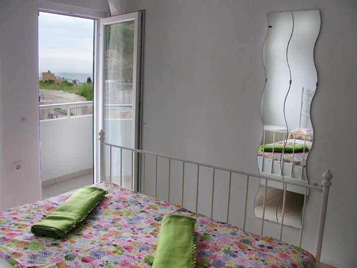 Apartmani Vukmanovic Čanj Exteriör bild