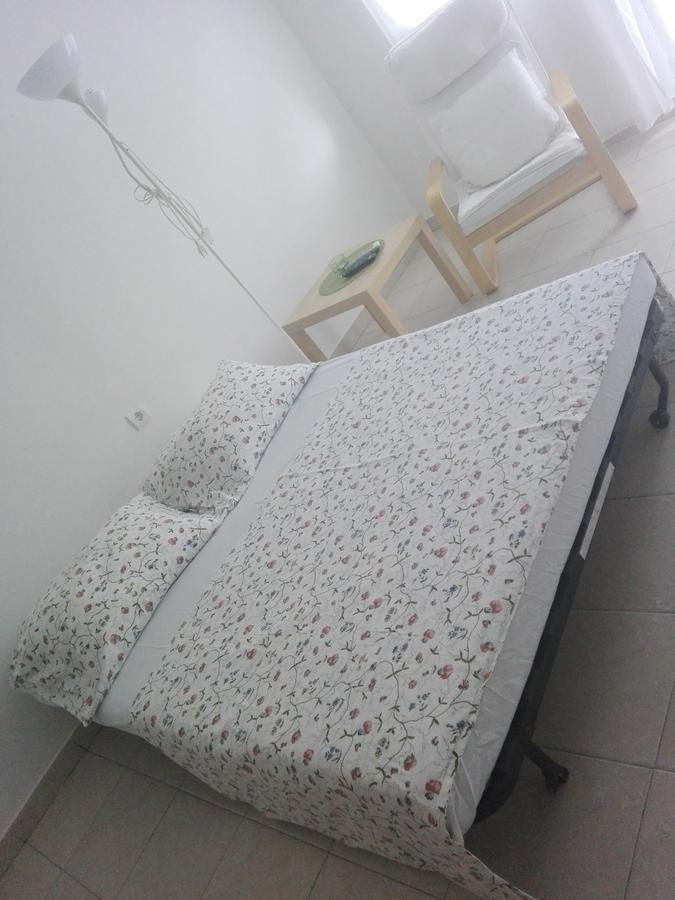 Apartmani Vukmanovic Čanj Exteriör bild